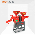 DAWN AGRO Kombinierte Reis-Fräsmaschine Mehl-Fräsmaschine zum Verkauf